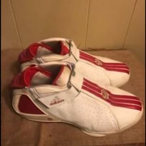 Adidas T Mac shoes size 13